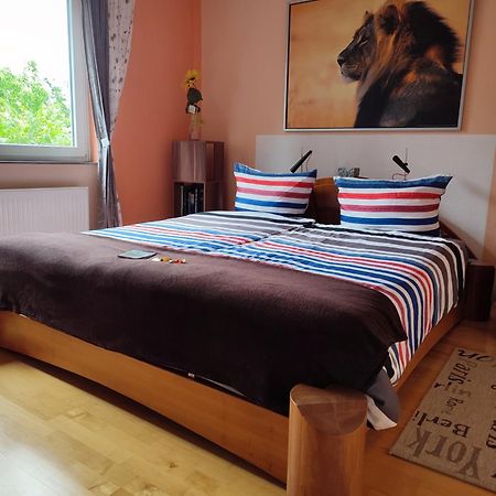 Ferienwohnung Marsteller In Fulda Glaeserzell Mit Wlan 외부 사진