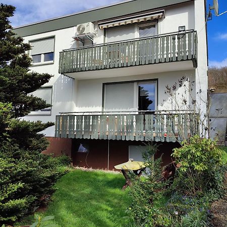 Ferienwohnung Marsteller In Fulda Glaeserzell Mit Wlan 외부 사진