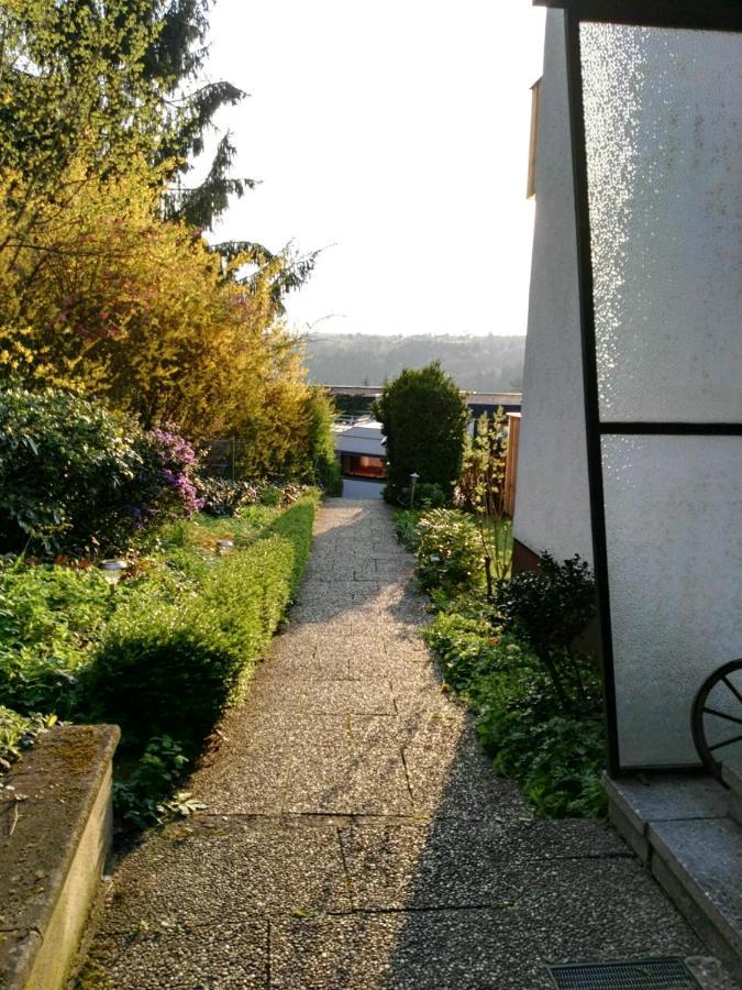 Ferienwohnung Marsteller In Fulda Glaeserzell Mit Wlan 외부 사진