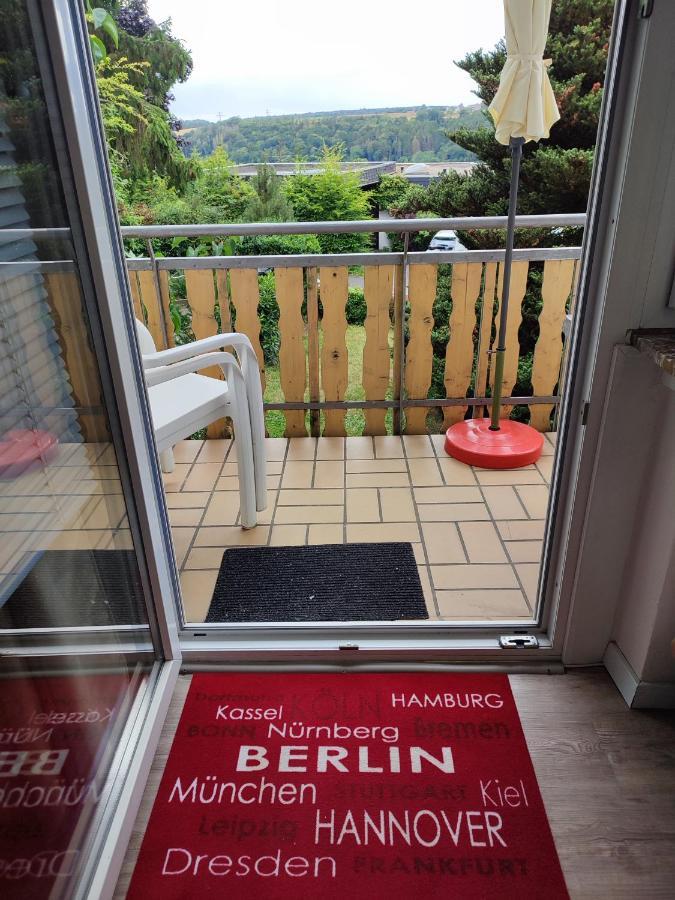 Ferienwohnung Marsteller In Fulda Glaeserzell Mit Wlan 외부 사진
